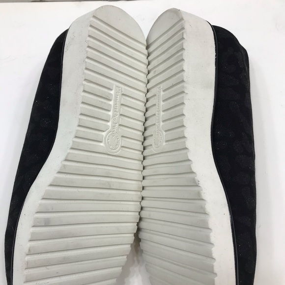 LDP animal print leather slip on - Picture 5 of 6